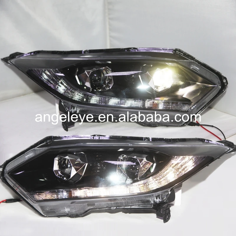 

2015-2016 Year For Honda Vezel Headlamp LED Headlight JS