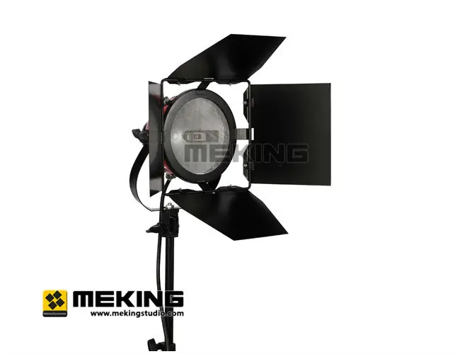 Selens Рыжий светильник с регулятором яркости 800 Вт 220 В/110 В для студийной съемки, непрерывный светильник, студийный светильник для фотосъемки