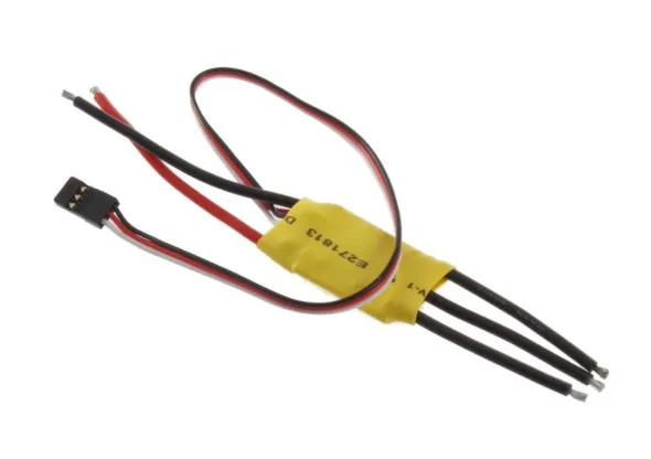 1 шт. XXD 10A ESC Бесщеточный Регулятор скорости двигателя для RC вертолета