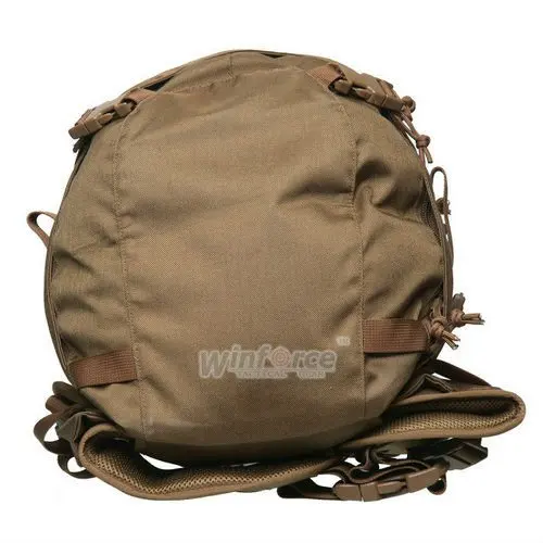 Ремень для тактического снаряжения WINFORCE/WP-0" Терминатор" Recon Pack/ CORDURA/гарантированное качество военный и открытый рюкзак