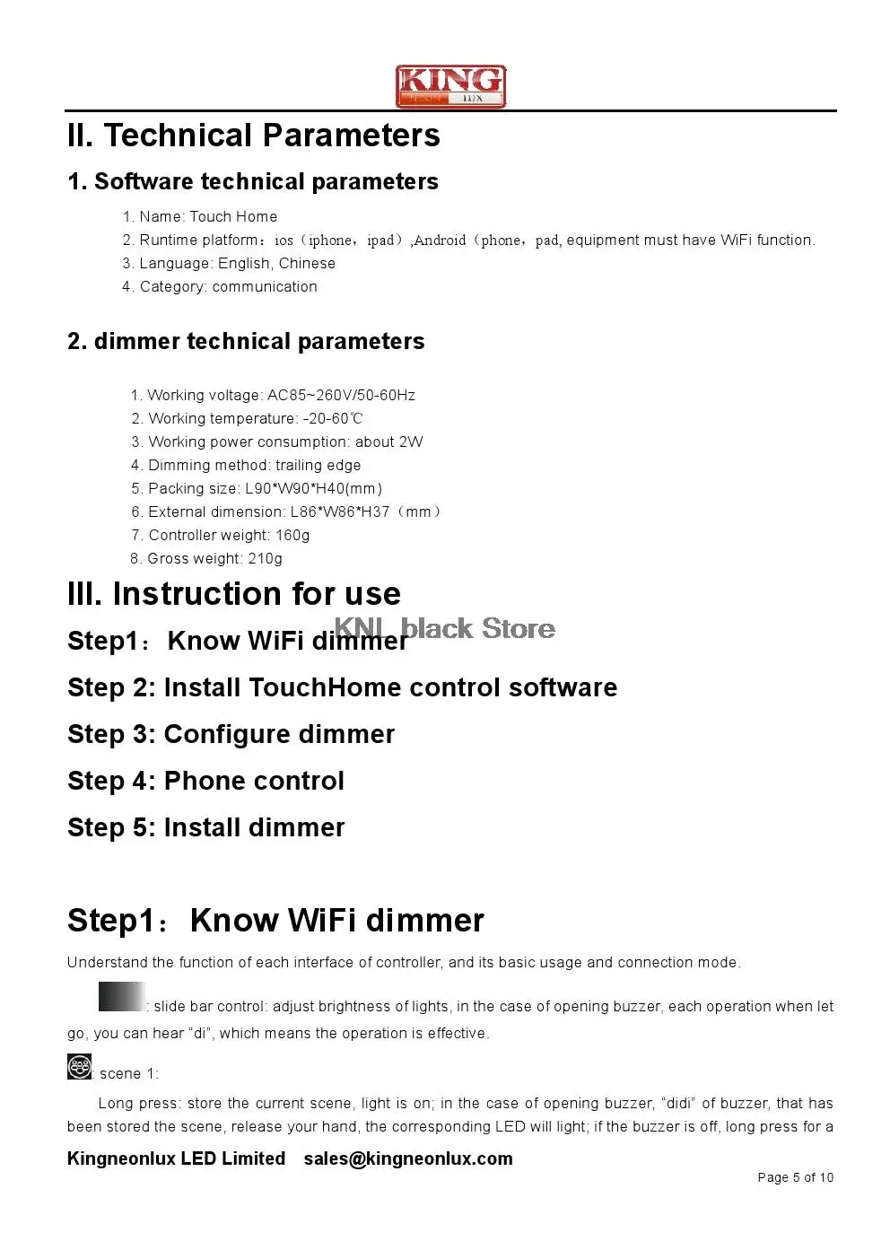 Wifi сенсорная панель, светодиодный диммер, настенный стеклянный экран, светодиодный wifi контроллер освещения, IOS Android приложение управления AC90-240V
