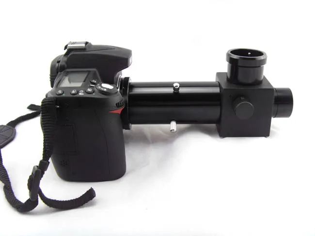 Visionking телескоп окуляр соединение для Canon DSLR камера фотография флип зеркало 1,25 адаптер камеры хорошее качество