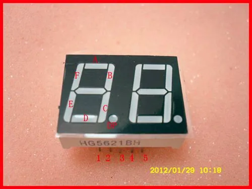 Бесплатная Доставка! 0 36 дюйма два цифровых/новых распространенных