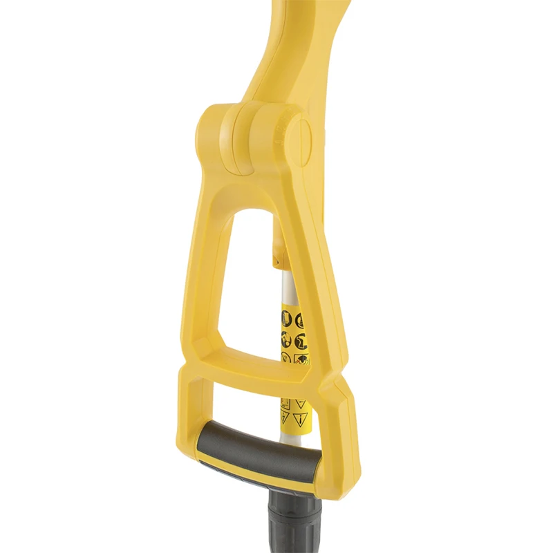 Триммер электрический DENZEL 96608 (Мощность 1000 вт ширина скашивания 30 см)|electric trimmer|denzel