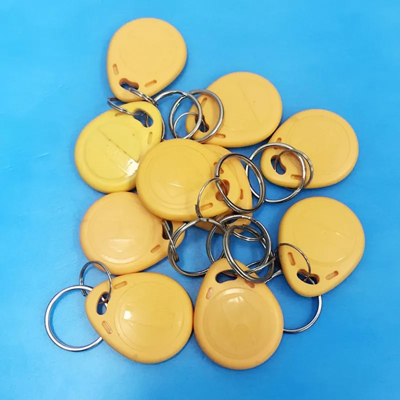 125 кГц Rfid Контроль доступа Высокая безопасность RFID Бесконтактный входной дверной замок система контроля доступа 1000 пользовательская клавиатура дверной контроль Лер