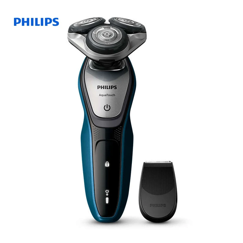 Philips AquaTouch электробритва для сухого и влажного бритья с системой Aquatec S5420 / 06 |