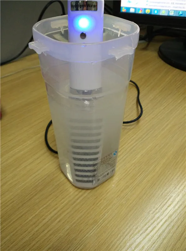 

100% New original high concentration hydrogen water generator