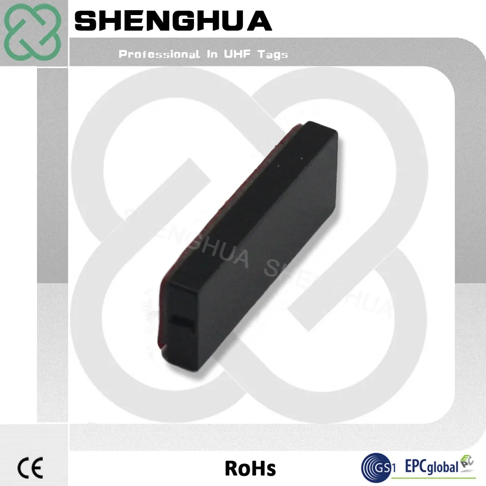 Мини радиочастотный чип 10 шт. мини УВЧ RFID керамический антиметаллический меток