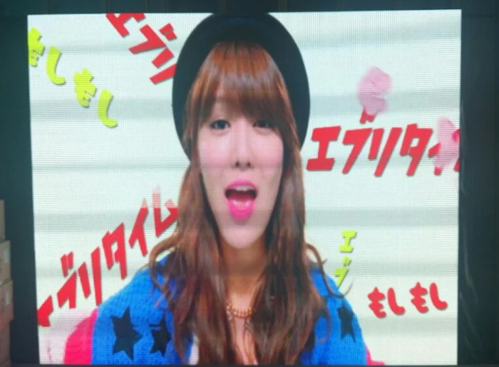 Синхронная карта видеонаблюдения TS802D отправляющая полностью цветная