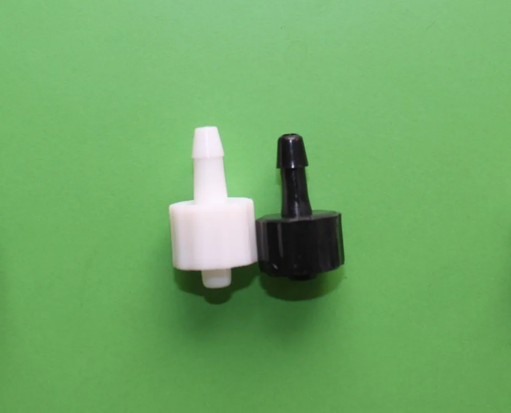 

fai4 Inner wire extrapolation tube connectors white