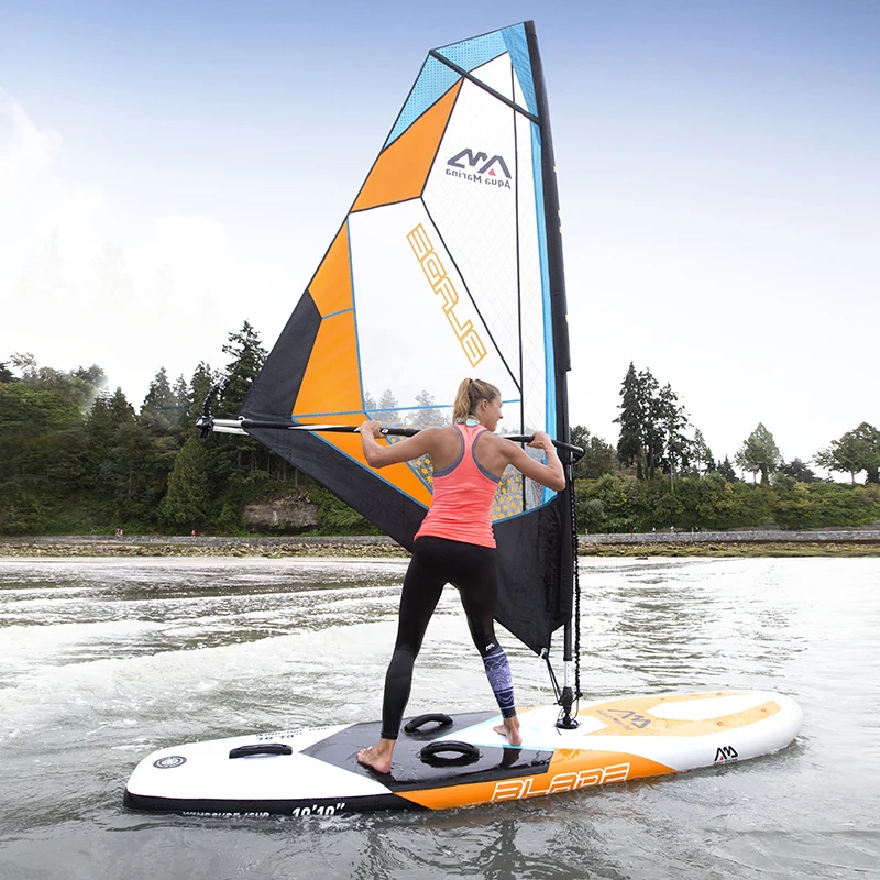 Анкеры Парусная доска супер надувная для серфинга лодка дрифт якорь поплавок
