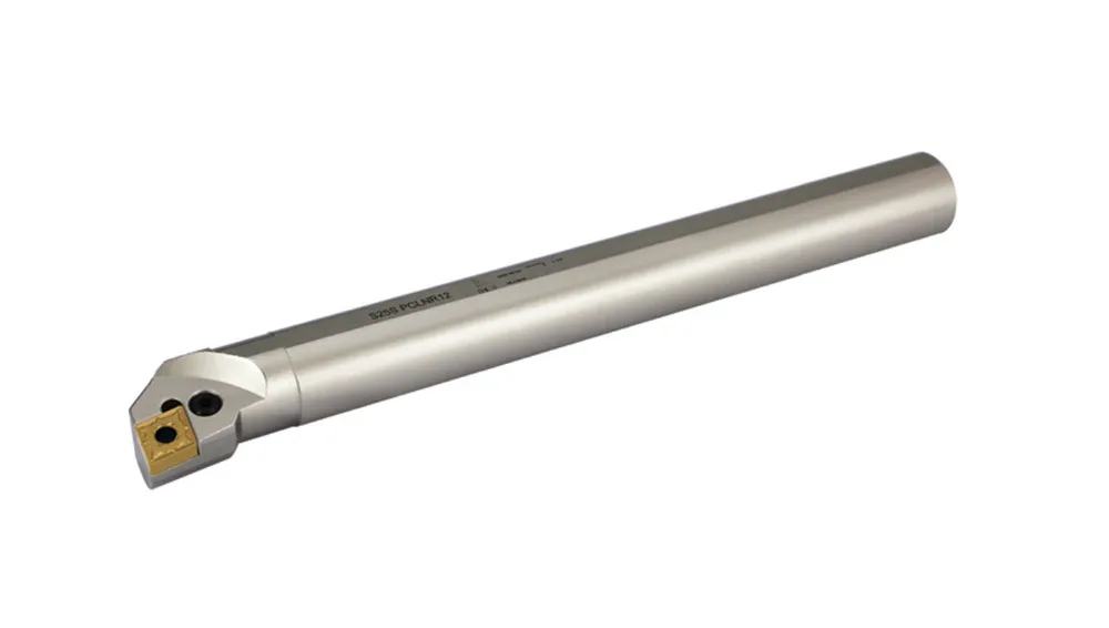 Внутренний токарный держатель для CNMG High Qualiyt S ** PCLNR12 Nicecutt|internal turning tool holder|turning