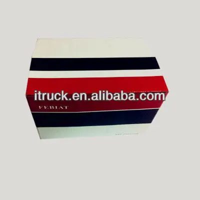 FEBIAT Электрический насос, используемый для VOLVO T24095294