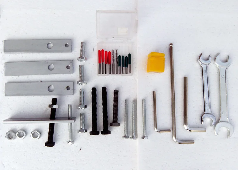 2 головки cnc router 6090 двухшпиндельный токарный станок с чпу 800 Вт для дерева металл