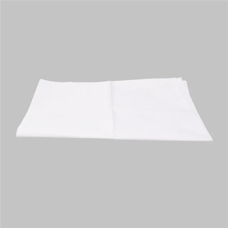 Светильник x 5 футов Профессиональный Чистый белый экран фотография фон для