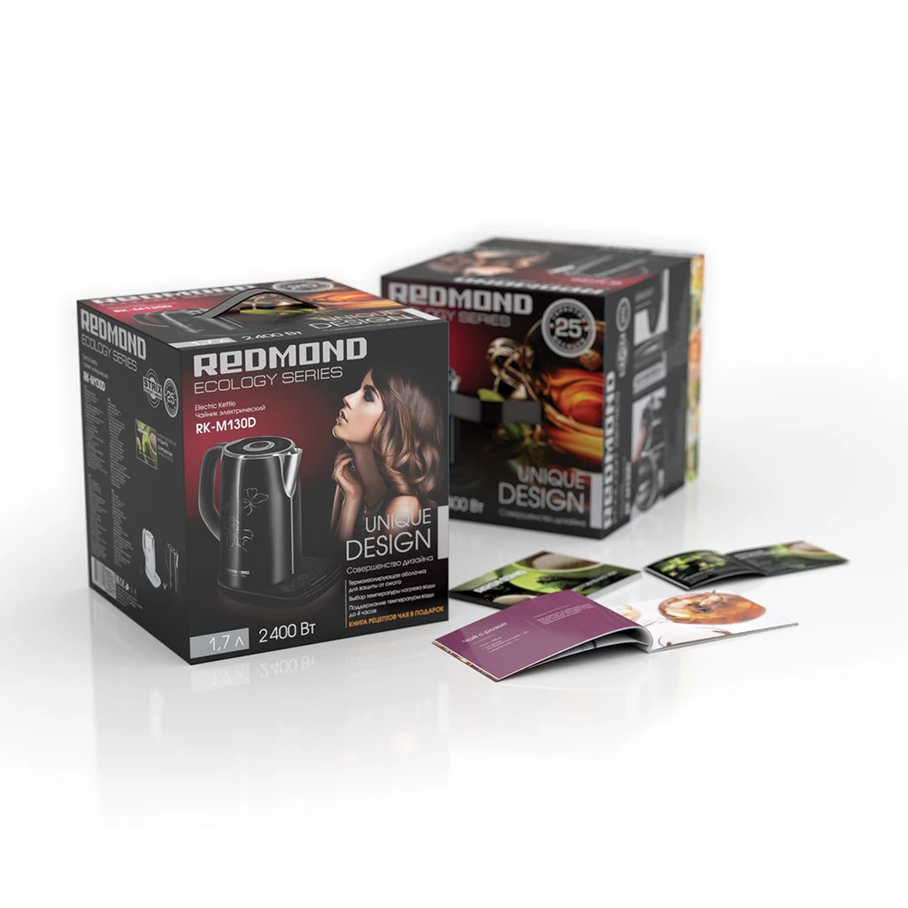Kettle REDMOND RK-M130D | Бытовая техника