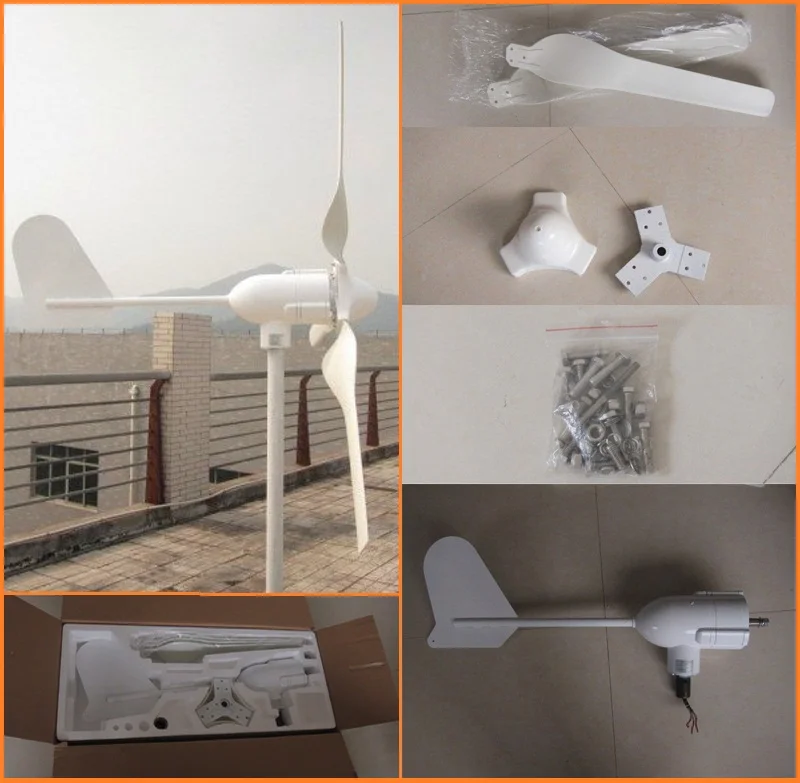 2 5 м/с скорость запуска ветра 1 7 м Диаметр колеса переменного тока трехфазный 600 Вт