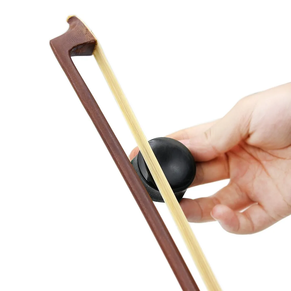 3-в-1 Виолончель аксессуар комплект круглый целлофановый бесшумный канифоль