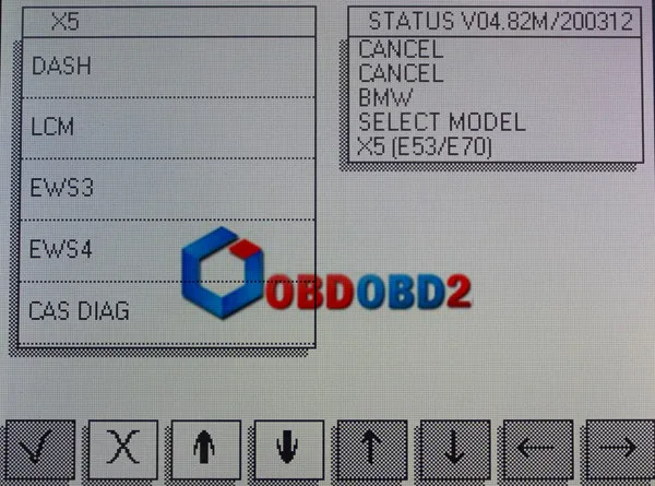 FTDI Digiprog III OBD версия нескольких языков Digiprog 3 V4.94 одометр программ с OBD2 ST01 ST04 кабель одометр Digiprog3