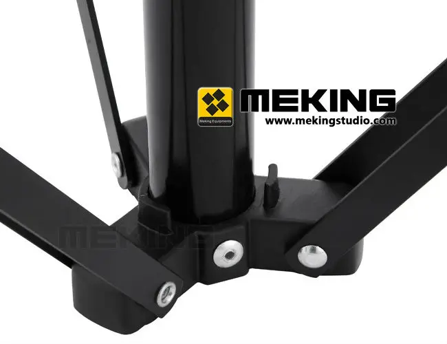 Светильник Meking для фотостудии 280 см/9'" MK2.8*2 L-2800 светильник с воздушной подушкой