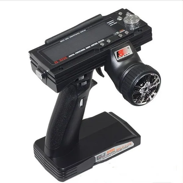 Специальное предложение Flysky FS GT3B FS-GT3B 2,4G 3ch RC система пистолет пульт дистанционного управления передатчик и приемник для RC автомобиля RC лодки
