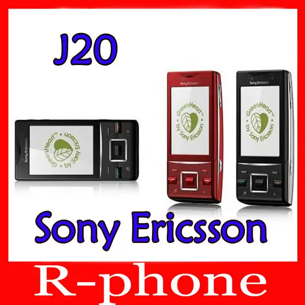 sony Ericsson C510 мобильный телефон Восстановленный C510 gps 3g 3MP разблокированный сотовый телефон