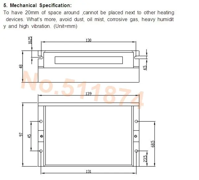 От DE! 4 оси Nema34 шаговый двигатель 85BYGH450D-008 1090oz-in ЧПУ комплект и драйвер