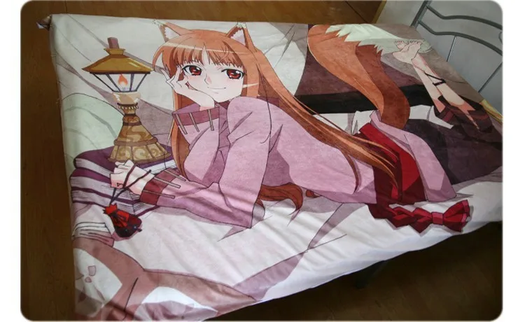 MMF overlord аниме персонажи сексуальная девушка albedo& shalltear кровопролитная простыня пододеяльник одеяло