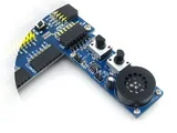 Waveshare STM32 макетная плата Open746I-C материнская плата для STM32F746I MCU STM32F746IGT6 с различными стандартными интерфейсами