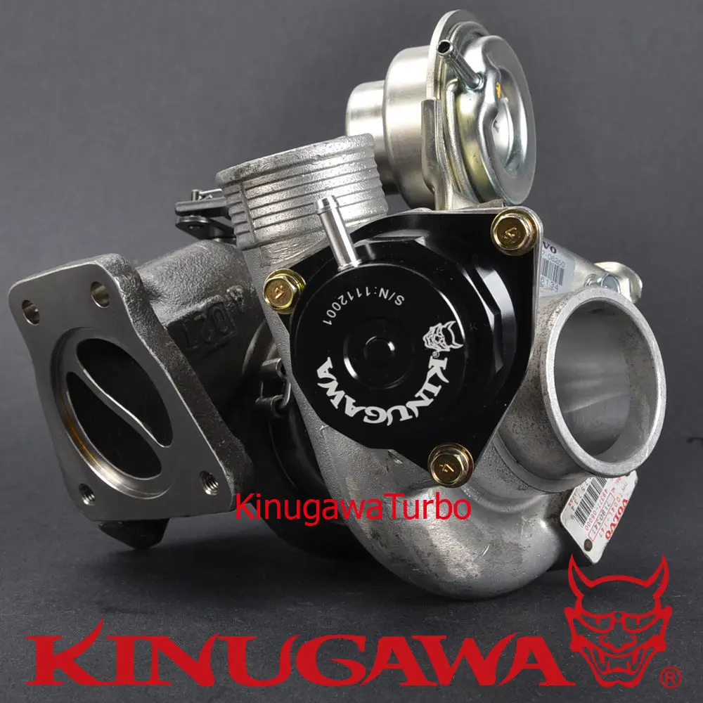 Kinugawa Регулируемая турбонаддува пружин для клапан на TD04 TD05 крышка турбины |