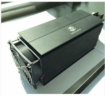Scrypt Майнер! В комплекте аксессуары с лезвием Gridseed! Gridseed Blade Litecoin Miner 5,2 м-6 м/с!! Usb gridseed