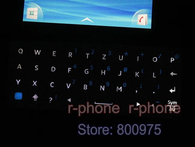 sony Ericsson Xperia X10 mini pro U20 u20i мобильный телефон разблокированный 3g Wifi gps 5MP Android смартфон