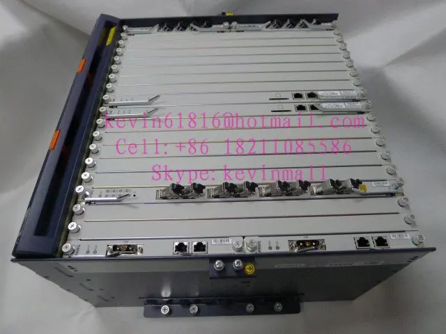 Zte карты 16 портов GPON доска GTGH для zte C300 C320 OLT, с 16 sfp-модули, высокий уровень интеграции. FiberCore