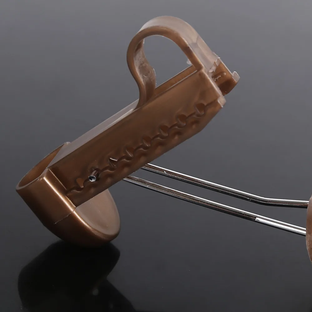 Пара женских Регулируемые Колодки Носилки Expander Shaper Пластика и металла