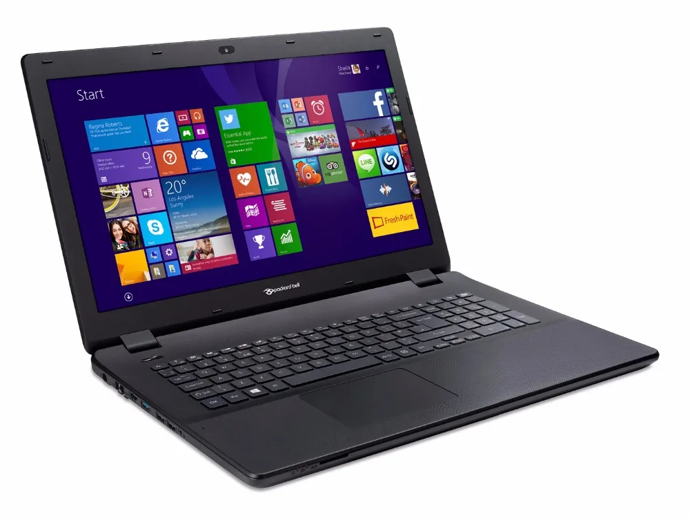 Ноутбук Packard Bell EasyNote ENLG81BA P5KN 17.3 ''|notebook 10 inches|10 inch notebooknotebook |
