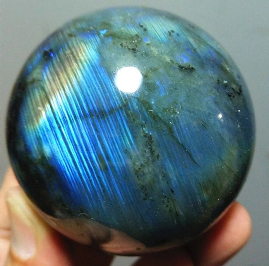 360 г 60 мм магнитный шар с мадагаскарским кристаллом|ball gown wedding dresses with sleeves|crystal soil