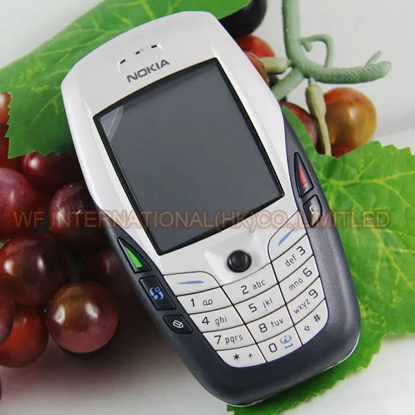 Nokia 6300 мобильный телефон разблокированный черный 6300 мобильный телефон и русская Арабская иврит английская клавиатура