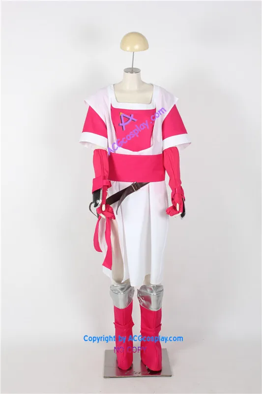 

Костюм для косплея Grenadier Rushuna Tendou с сумкой