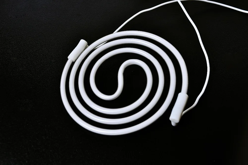 Высококачественный спиральный светильник 12 Вт сменный УФ CCFL для 36 СВЕТОДИОДНЫЙ