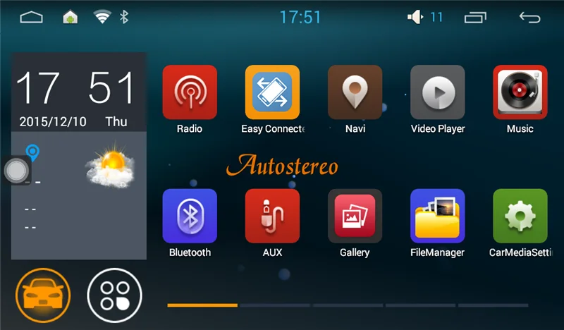 Латсет четырехъядерный 8 дюймов Android 5,1 автомобильный dvd-плеер gps навигация в тире для Toyota Corolla 2007-2013 автомобильный автостерео блок