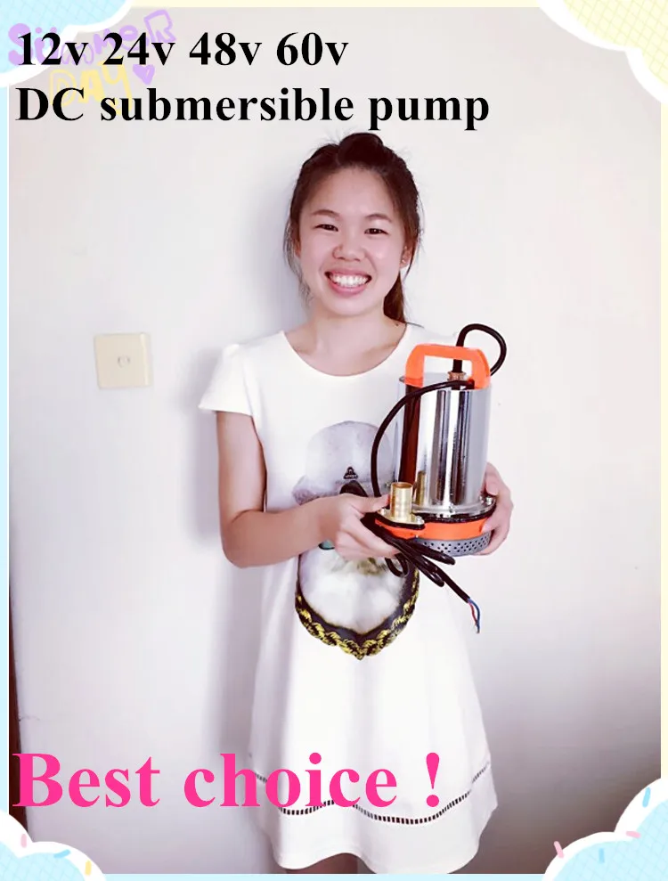 Никогда Не продавайте новые насосы 6 В постоянного тока водяной очиститель