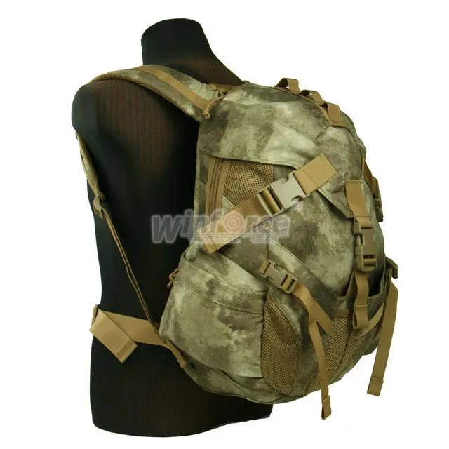Ремень для тактического снаряжения WINFORCE/WP-1" Hussar" Recon Pack/ CORDURA/гарантированное качество военный и открытый рюкзак