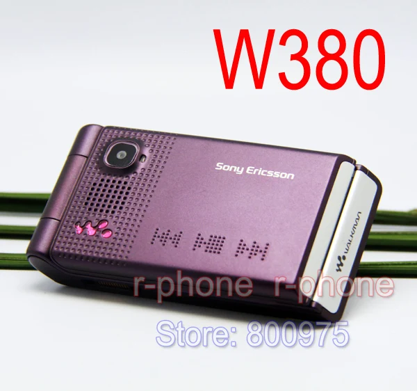Мобильный телефон Sony Ericsson U1 U1i Satio, разблокированный 3G 12MP Wifi GPS 3," сенсорный экран GSM CDMA