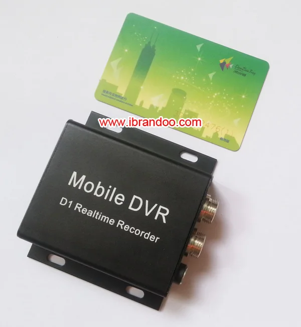 Школьный Автобус DVR цифровой видеорегистратор Автомобильный видеорегистратор 1 канал поддержка 64 ГБ sd-карта, автоматическая запись с зажиганием на