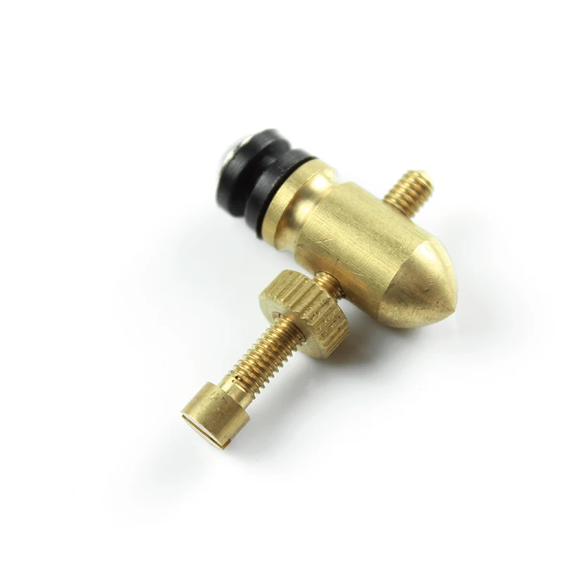 OPHIR 3 части аксессуары для тату двигателя арматура/Передняя Привязка/задняя