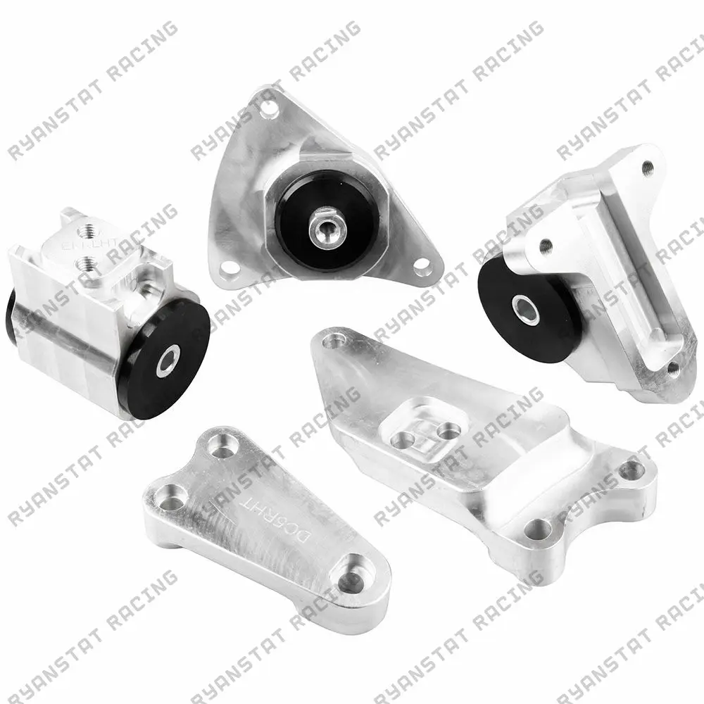 RYANSTAR-Новый 70A Алюминий серии K двигателя замены комплект для монтажа HONDA CIVIC SI 02-06