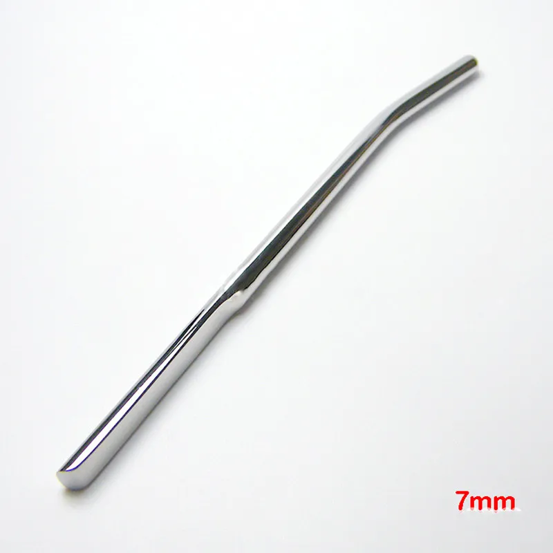 Игрушки для мужчин стимулятор уретры из нержавеющей стали расширитель мочи