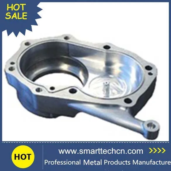 Литье под давлением из алюминия|part| |