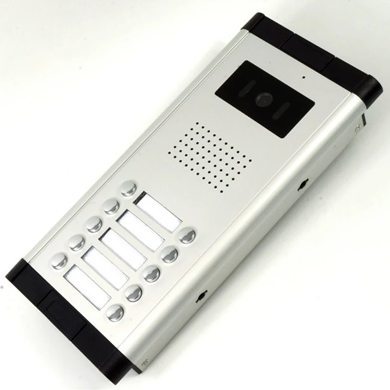 Лидер продаж цифровой цветной жидкокристаллический дисплей 1V10 для умного дома 4 3