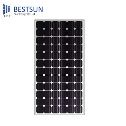 BS-300W хорошая цена поли и моно 300 Вт abtsolar Bestsun фотоэлектрических панель с ce tuv